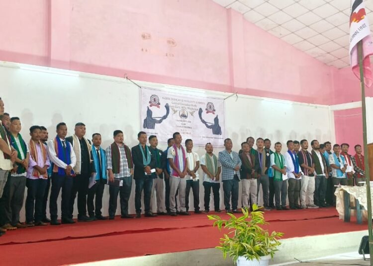 ADIL reaffirms commitment to empower Garo community