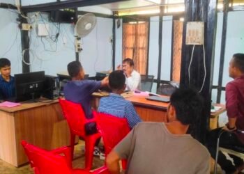 Power woes in Garo Hills highlighted by ADIL