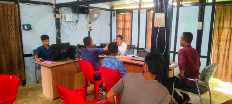 Power woes in Garo Hills highlighted by ADIL
