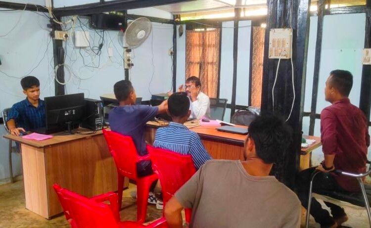 Power woes in Garo Hills highlighted by ADIL