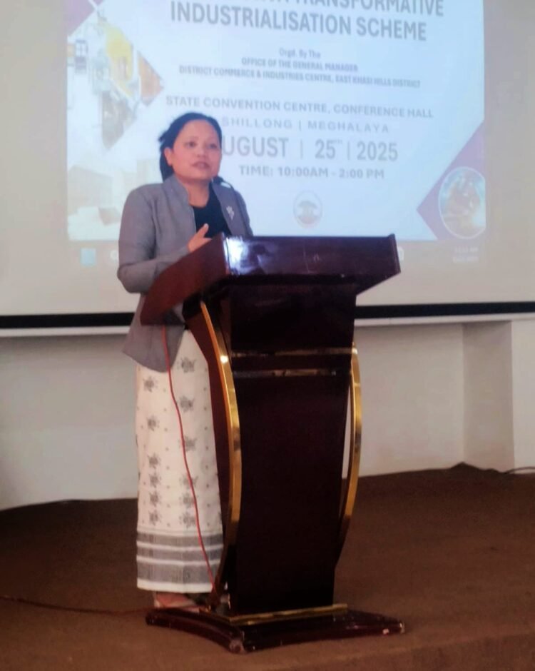 Potential of UNNATI scheme highlighted at workshop