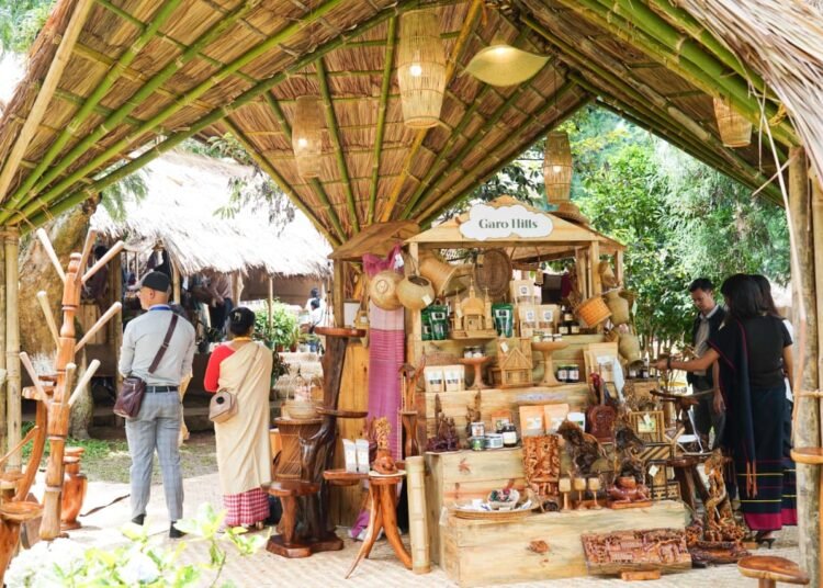 Over Rs 1,700 cr invested in entrepreneurs, SHG support grows to Rs 1,000 cr: Conrad