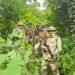Patrols increase on international border in East Jaintia Hills