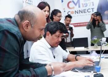 ‘Over 61 pc issues raised by citizens solved through CM CONNECT’