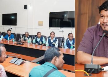CM lays down reformative steps for cash-strapped ADCs