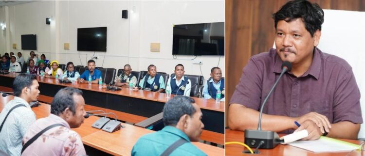 CM lays down reformative steps for cash-strapped ADCs 