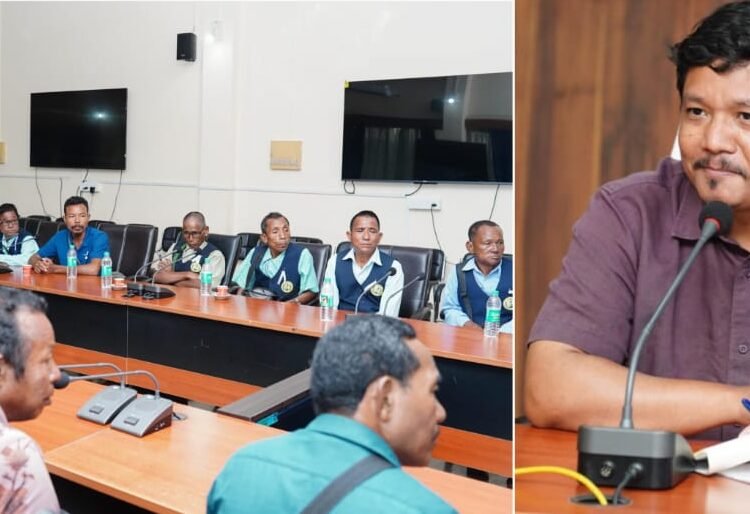 CM lays down reformative steps for cash-strapped ADCs