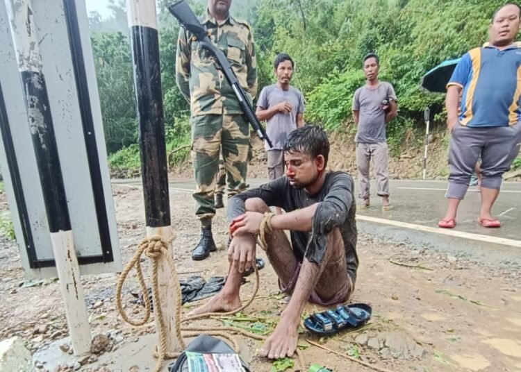 Another Bangladeshi suspect arrested in SWKH