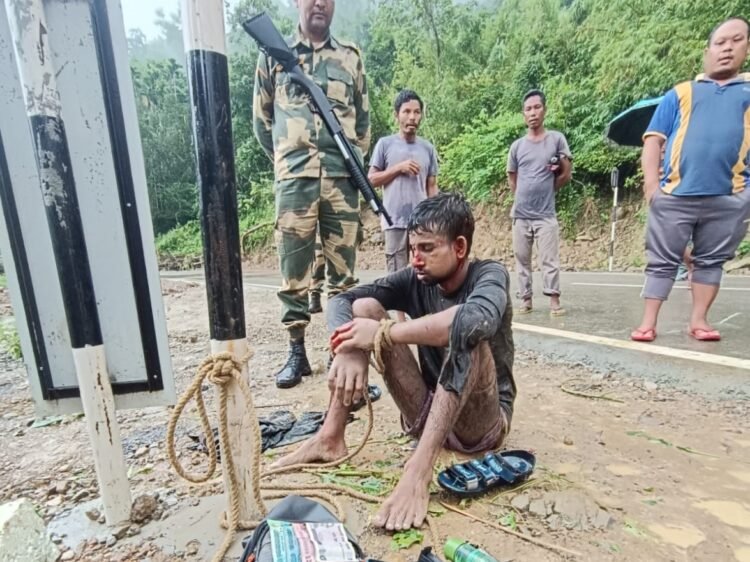Another Bangladeshi suspect arrested in SWKH