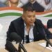 Congress accuses Meghalaya Govt of profiteering from drug trade