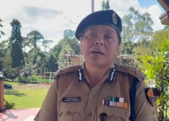 M’laya seeking inputs from Mizoram on Territorial Army status