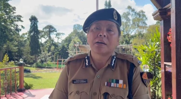 M’laya seeking inputs from Mizoram on Territorial Army status