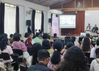 EFLU Shillong hosts conference on linguistic heritage