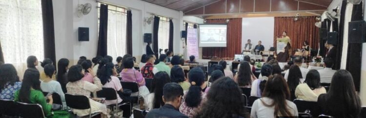 EFLU Shillong hosts conference on linguistic heritage