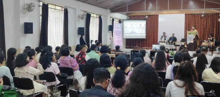 EFLU Shillong hosts conference on linguistic heritage