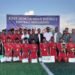 Suchen Lumiarain take East Jaintia 3rd Division title