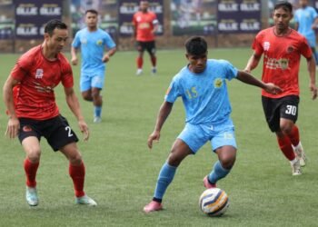 Shillong Premier League 2025 ready to launch