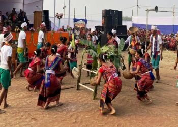 Minority tribes part and parcel of Meghalaya: Hajong group slams KHNAM