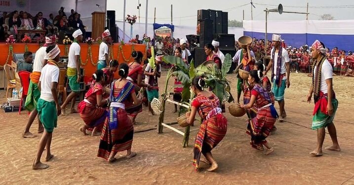 Minority tribes part and parcel of Meghalaya: Hajong group slams KHNAM