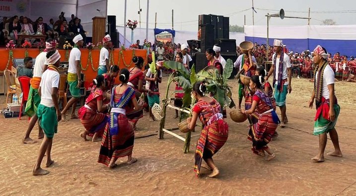 Minority tribes part and parcel of Meghalaya: Hajong group slams KHNAM