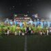 IIM Shillong defeats NEEPCO in friendly football match