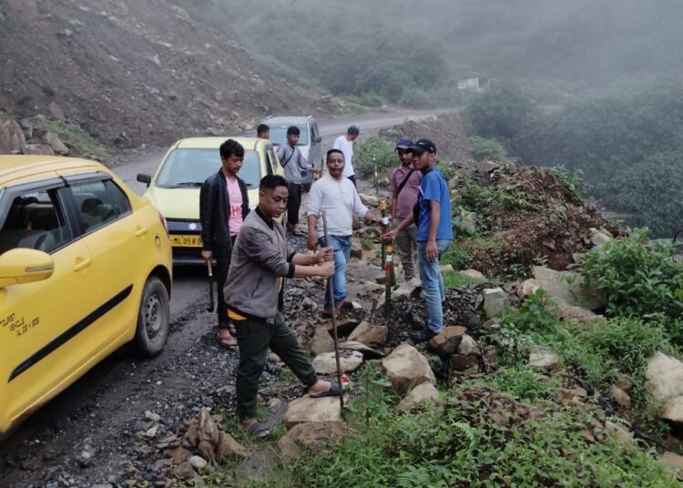 KSU, FKJGP improve road safety