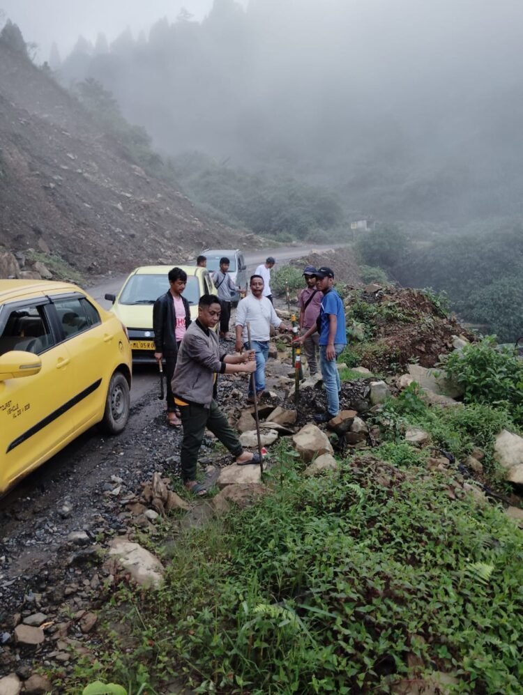 KSU, FKJGP improve road safety
