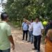 Mondal reviews status of C&RD blocks in SWGH