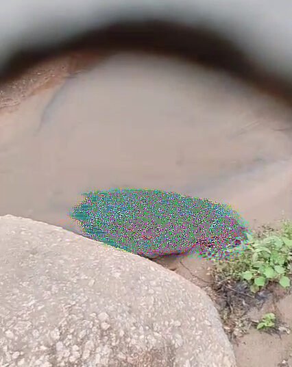 Missing man found dead in Umngi river