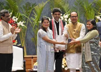 Sanshnong Cluster Level Federation wins national award