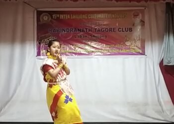 Tagore Club competitions