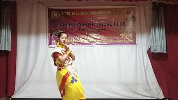 Tagore Club competitions