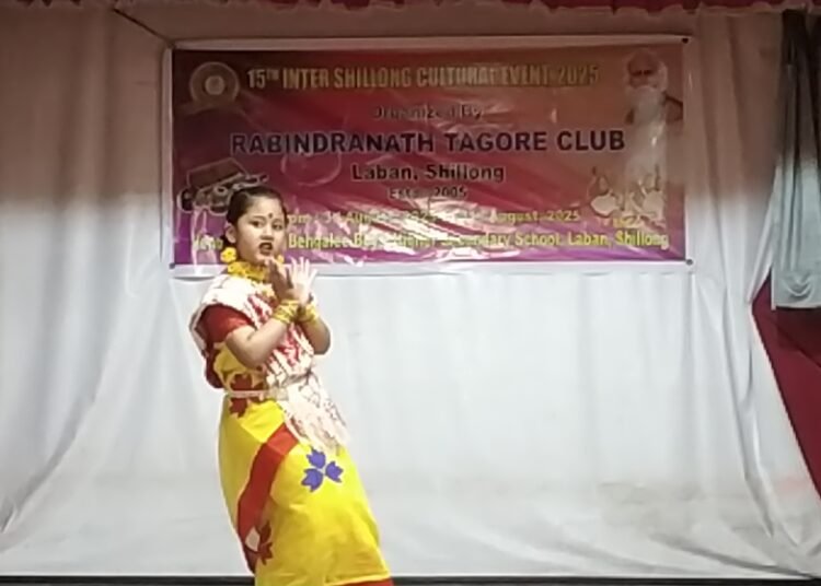 Tagore Club competitions