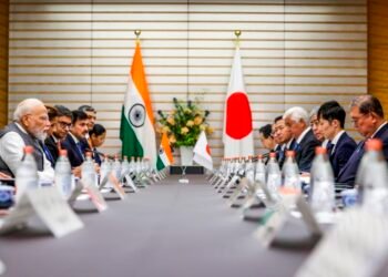 Japan to invest 10 trillion yen in India over in next one decade
