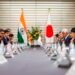 Japan to invest 10 trillion yen in India over in next one decade