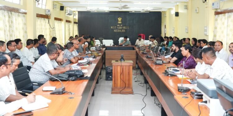 CM moots statewide auditing of Jal Jeevan Mission