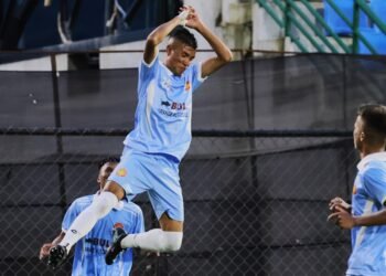 SPL 2025: Freelyson’s double propels Laitkor to victory over Mylliem