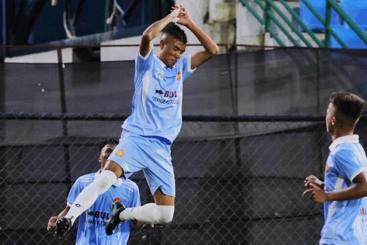 SPL 2025: Freelyson’s double propels Laitkor to victory over Mylliem