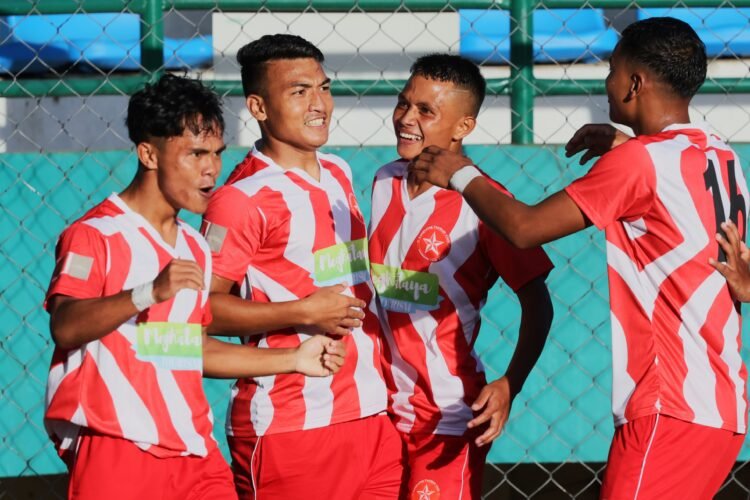 SPL 2025: Reinvigorated Langsning outclass Rangdajied