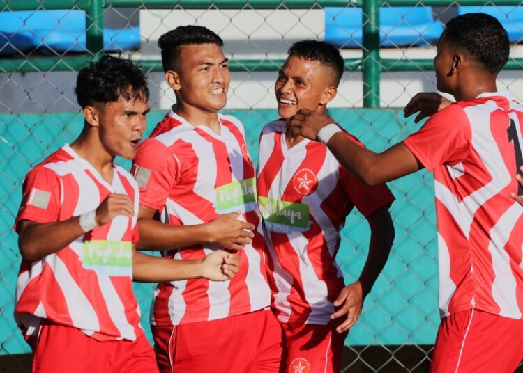 SPL 2025: Reinvigorated Langsning outclass Rangdajied