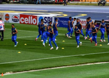 Durand Cup 2025: Rangdajied look to bounce back, Malaysians seek strong finish