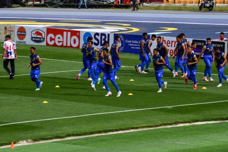 Durand Cup 2025: Rangdajied look to bounce back, Malaysians seek strong finish