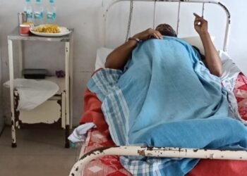 SWKH assault: Victim & attacker in same hospital