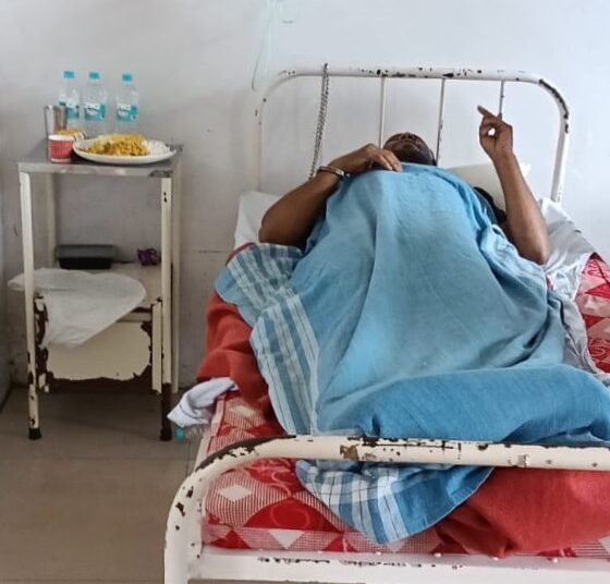 SWKH assault: Victim & attacker in same hospital