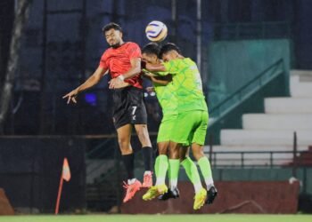 SPL 2025: Nangkiew Irat make history by beating Mawlai