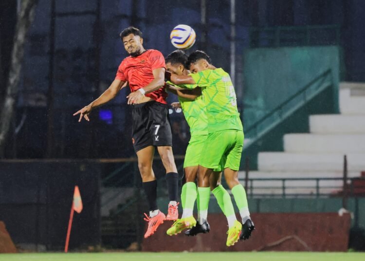 SPL 2025: Nangkiew Irat make history by beating Mawlai