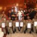 Guv lauds NCC cadets