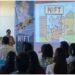 NIFT Shillong concludes orientation for new students