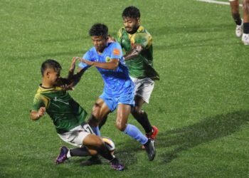 SPL 2025: Nangkiew Irat pull off comeback victory to get season off to sensational start