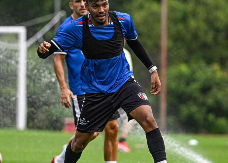 NorthEast United to begin Durand Cup title defence on Saturday